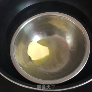 抹茶慕斯蛋糕的做法步骤：3