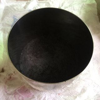 抹茶慕斯蛋糕的做法步骤：5