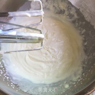 抹茶慕斯蛋糕的做法步骤：10