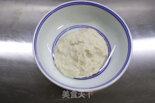 波兰种肉松小面包的做法步骤：2