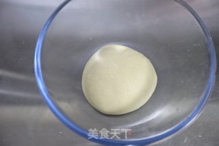 波兰种肉松小面包的做法步骤：8