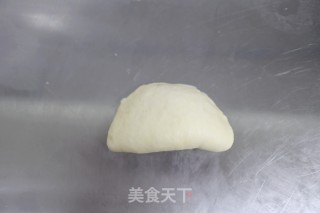 波兰种肉松小面包的做法步骤：12
