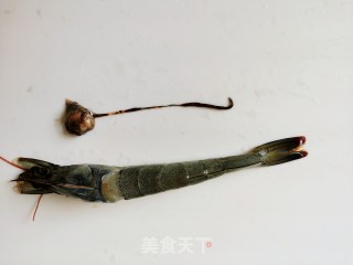 麻辣鲜香的麻辣香锅的做法步骤：4
