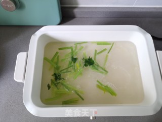 麻辣鲜香的麻辣香锅的做法步骤：6