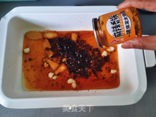麻辣鲜香的麻辣香锅的做法步骤：8