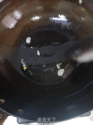 红烧肉焖鹌鹑蛋的做法步骤：4