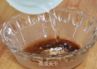黄瓜炒鸡蛋的做法步骤：5