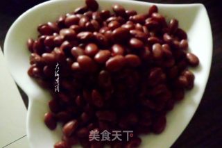 大黄米粽子的做法步骤：3