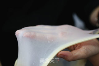 红枣核桃软欧的做法步骤：9