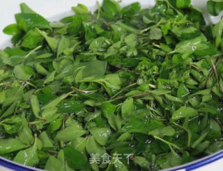 蔬菜煎饼的做法步骤：1