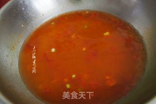 蔬菜疙瘩汤的做法步骤：7