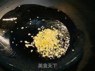 火麻仁肉末超嫩鸡蛋羹的做法步骤：6