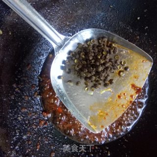 双椒鸡的做法步骤：3