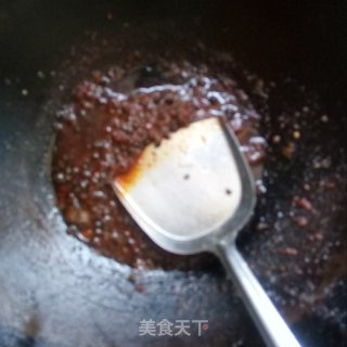 双椒鸡的做法步骤：4