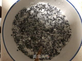 糖酥饼的做法步骤：8