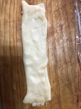 糖酥饼的做法步骤：15