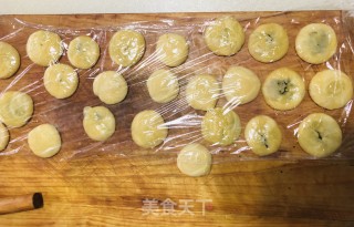 糖酥饼的做法步骤：20