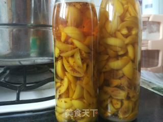 梅子酒的做法步骤：6