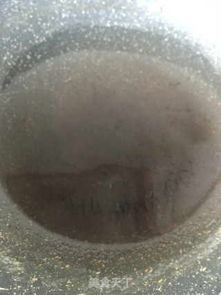鸽肉拌土豆丝的做法步骤：2