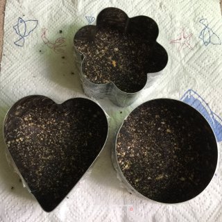 火龙果蛋糕的做法步骤：5