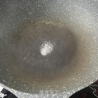 笋干烧排骨的做法步骤：8