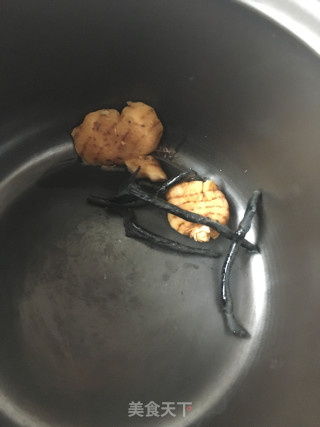 土豆炖鸽子的做法步骤：5