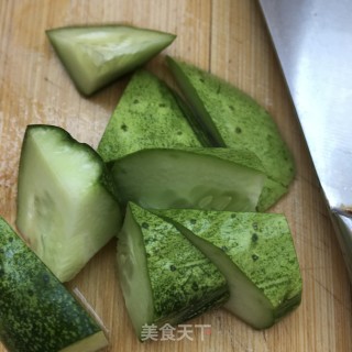 鸽肉土豆沙拉的做法步骤：5