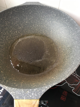 毛豆烧鸡腿的做法步骤：11
