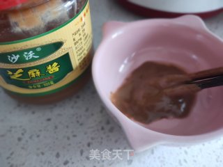 荞麦凉面的做法步骤：10