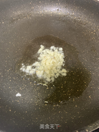 黑椒猪肉杂蔬拌面的做法步骤：10