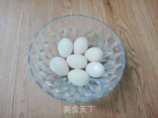 自制乡巴佬卤蛋的做法步骤：3