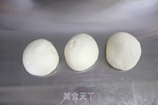 水合法老面原味吐司的做法步骤：12