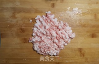 蚂蚁上树的做法步骤：2