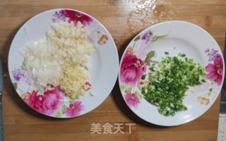 蚂蚁上树的做法步骤：3