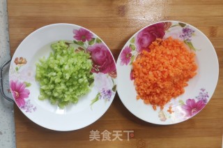 蚂蚁上树的做法步骤：4