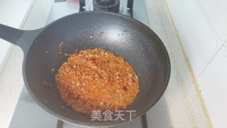 蚂蚁上树的做法步骤：5