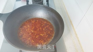 蚂蚁上树的做法步骤：6