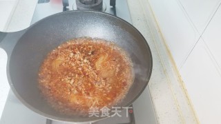 蚂蚁上树的做法步骤：7