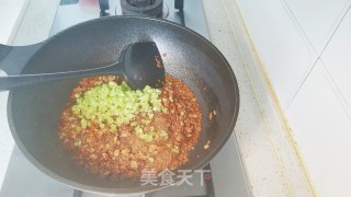 蚂蚁上树的做法步骤：8