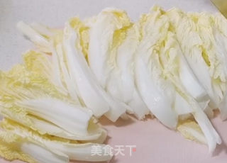 清炒娃娃菜的做法步骤：1