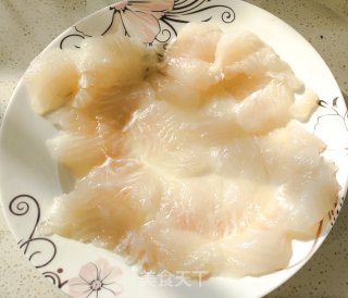 番茄龙利鱼的做法步骤：1