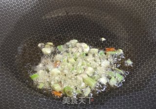 番茄龙利鱼的做法步骤：5
