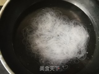 麻辣粉丝的做法步骤：8