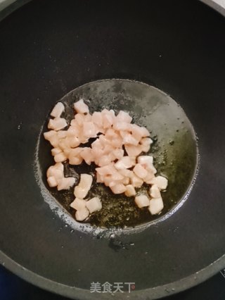 南美花生鸡肉汤的做法步骤：3