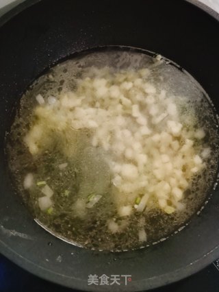 南美花生鸡肉汤的做法步骤：6