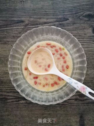 南美花生鸡肉汤的做法步骤：9
