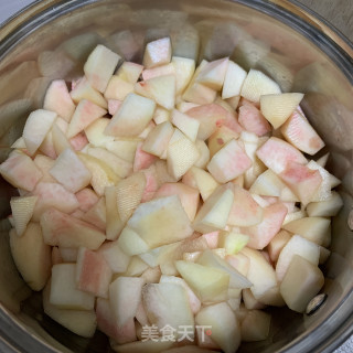 桃酱的做法步骤：3
