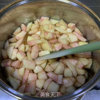 桃酱的做法步骤：5