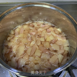 桃酱的做法步骤：6