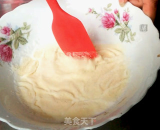 薄荷奶冻的做法步骤：3
